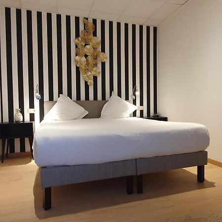 Hotel La Legende Bruxelles Eksteriør billede