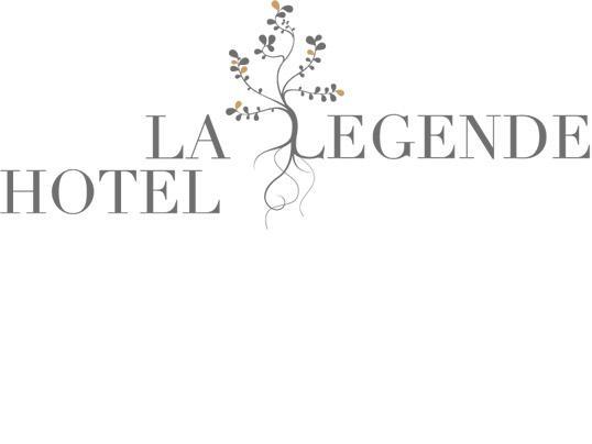 Hotel La Legende Bruxelles Eksteriør billede