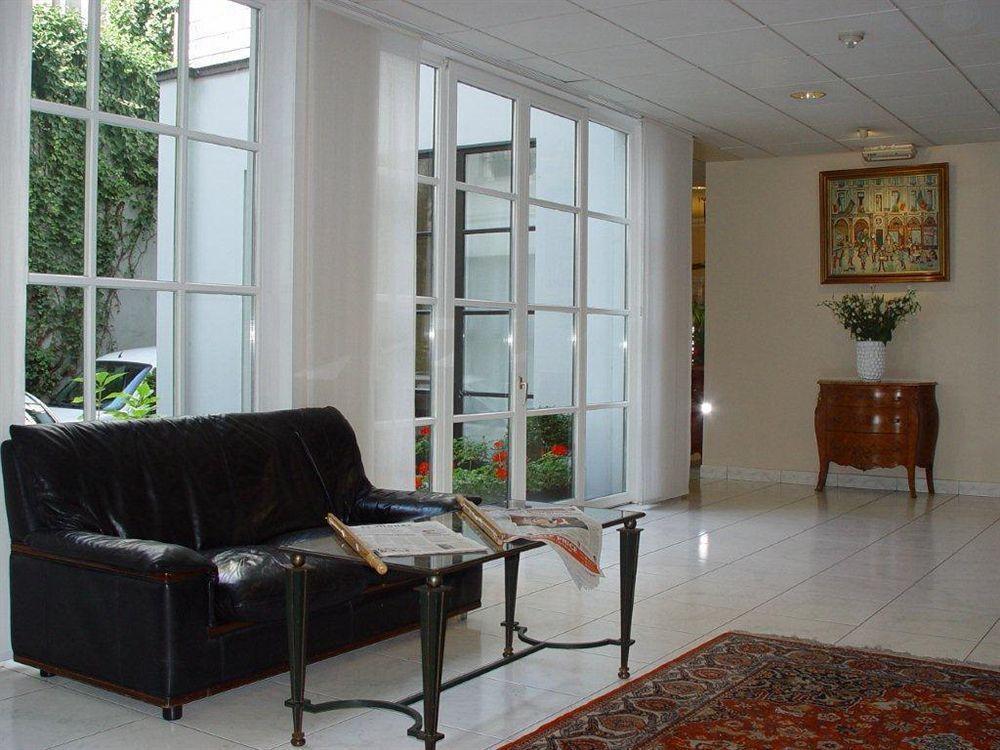 Hotel La Legende Bruxelles Eksteriør billede