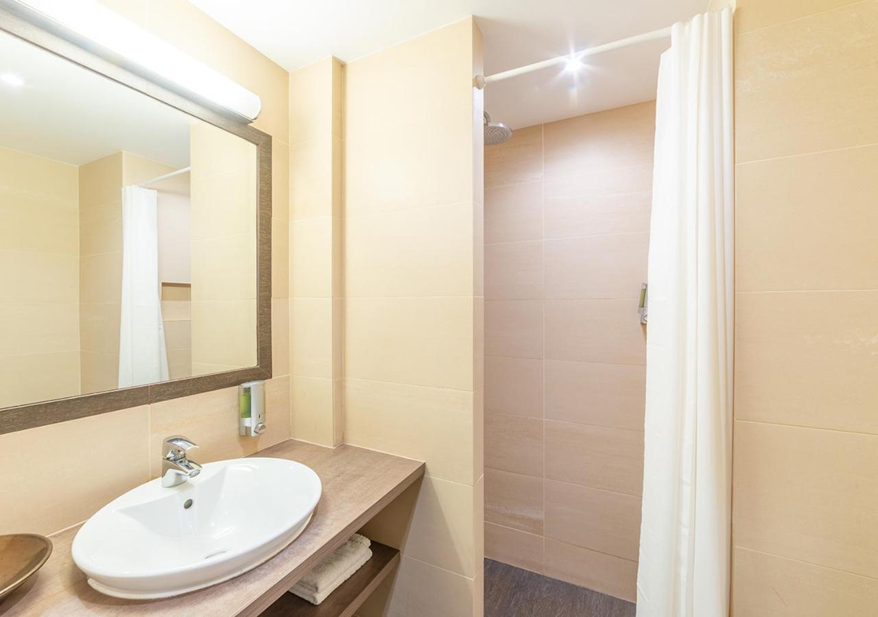 Hotel La Legende Bruxelles Eksteriør billede